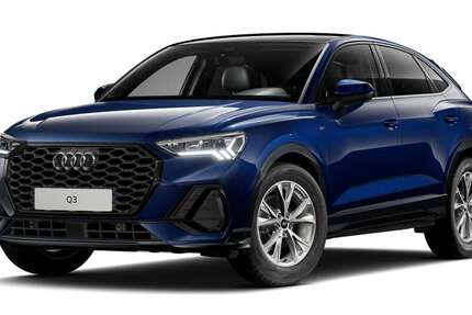 Audi Q3 15.512 km 44.890 &euro; Oberursel 61440