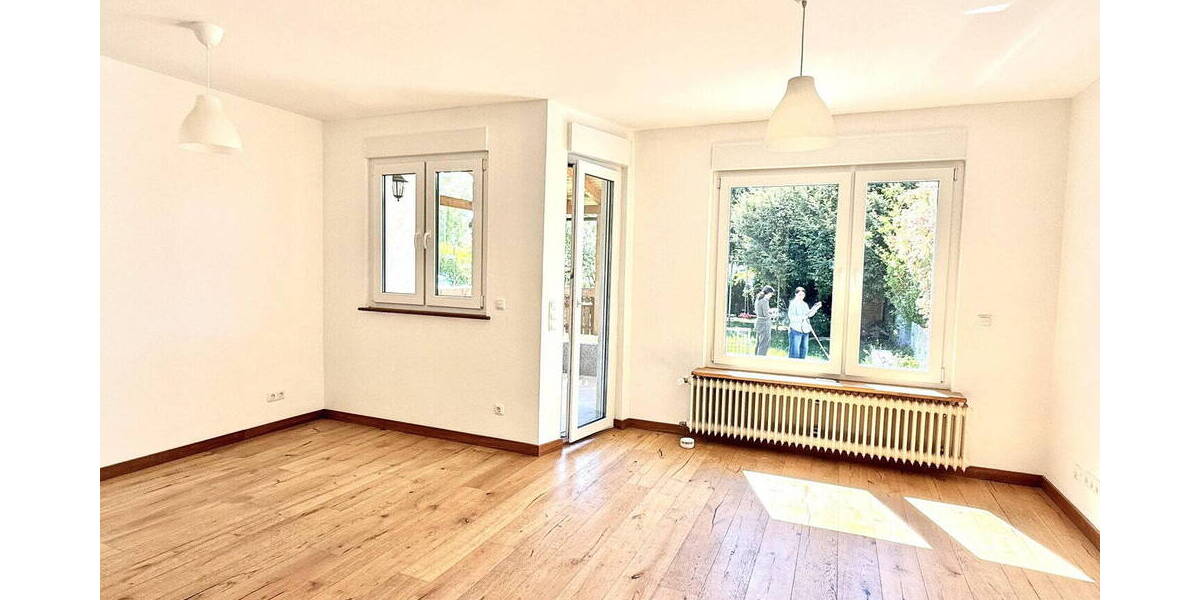 Reihenendhaus Kriftel - 4 Zimmer, 91 m&sup2;, 588.000&euro; | Angebot:26359028