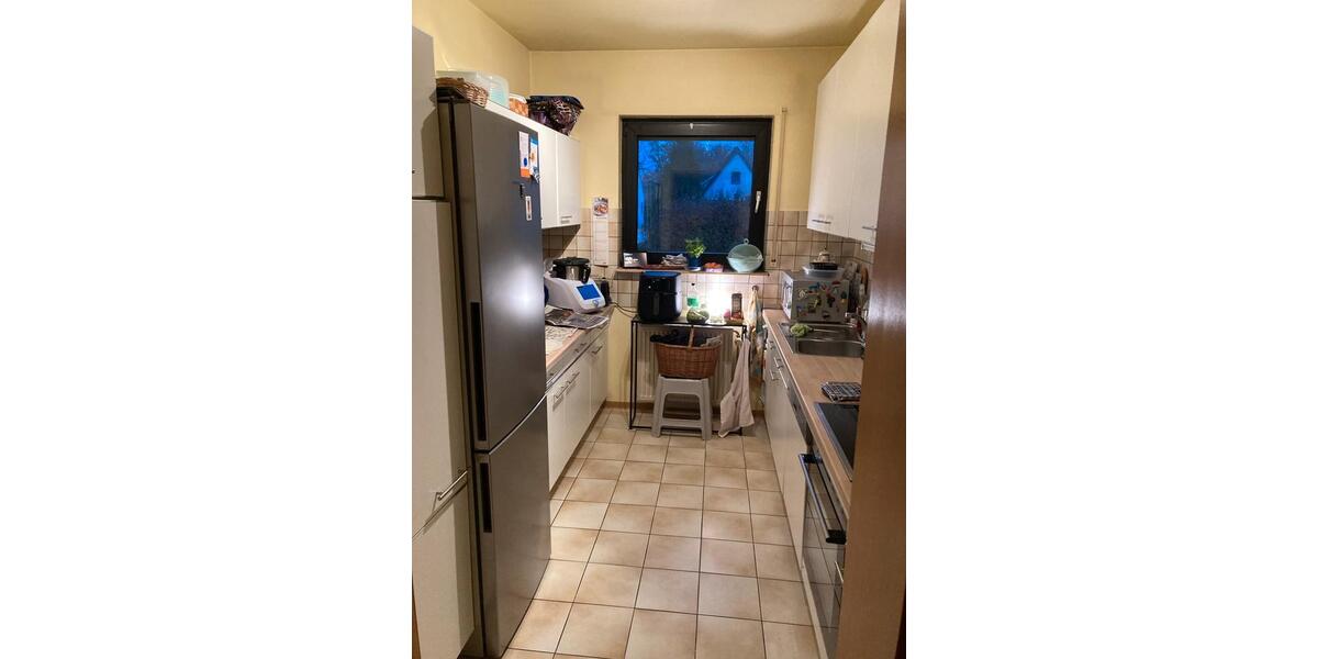 Provisionsfreie Wohnung mit 3 Zimmern und 80qm in Walldorf 3 zimmer