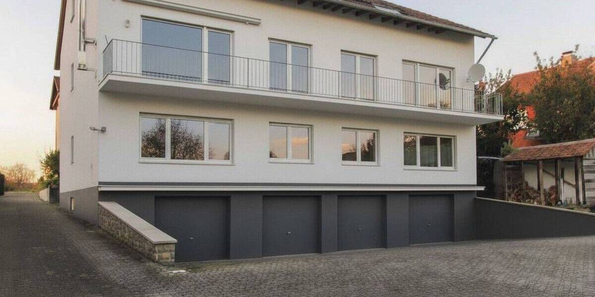 Etagenwohnung Hattersheim am Main Eddersheim - 3 Zimmer, 73 m&sup2;, 270.000&euro; | Angebot:26349426
