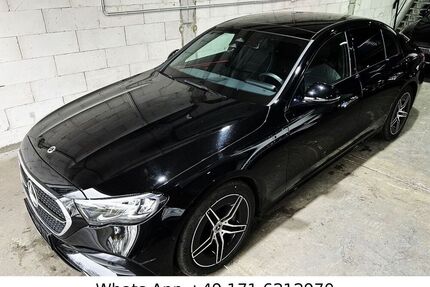 Mercedes E 200