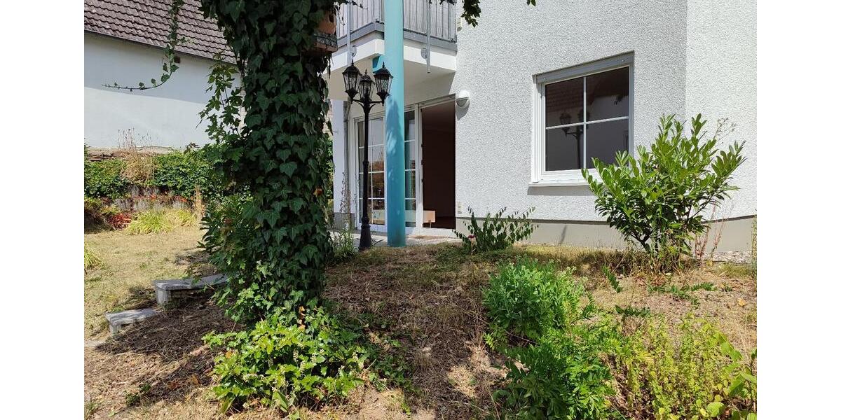 Terrassenwohnung Schlangenbad - 2 Zimmer, 87 m&sup2;, 258.000&euro; | Angebot:27202102
