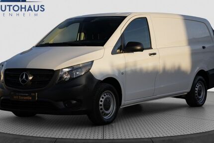Mercedes-Benz Vito 99.331 km 25.900 &euro; Bodenheim 55294