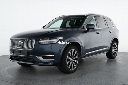 Volvo XC90 50.381 km 46.946 &euro; Eschborn 65760