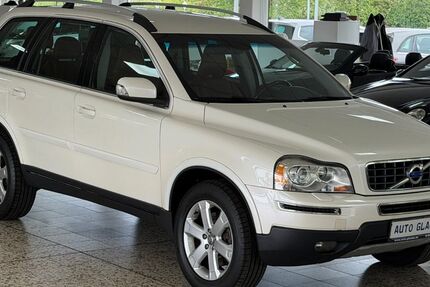 Volvo XC90 230.000 km 11.950 &euro; Rüsselsheim 65428