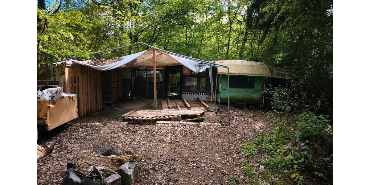 Grundstück Wiesbaden Bierstadt - 250&euro; | Angebot:26250652