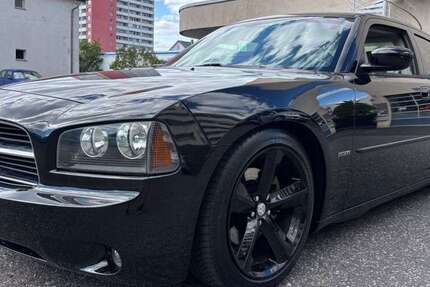 Dodge Charger 208.900 km 12.450 € Neu Isenburg 63263
