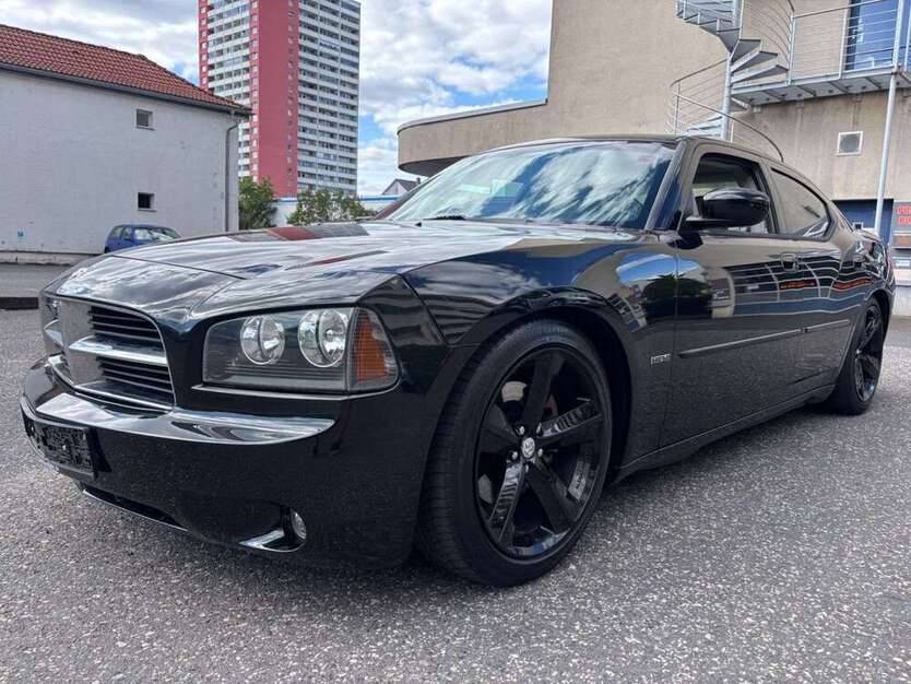 Dodge Charger 208.900 km 12.450 € Neu Isenburg 63263