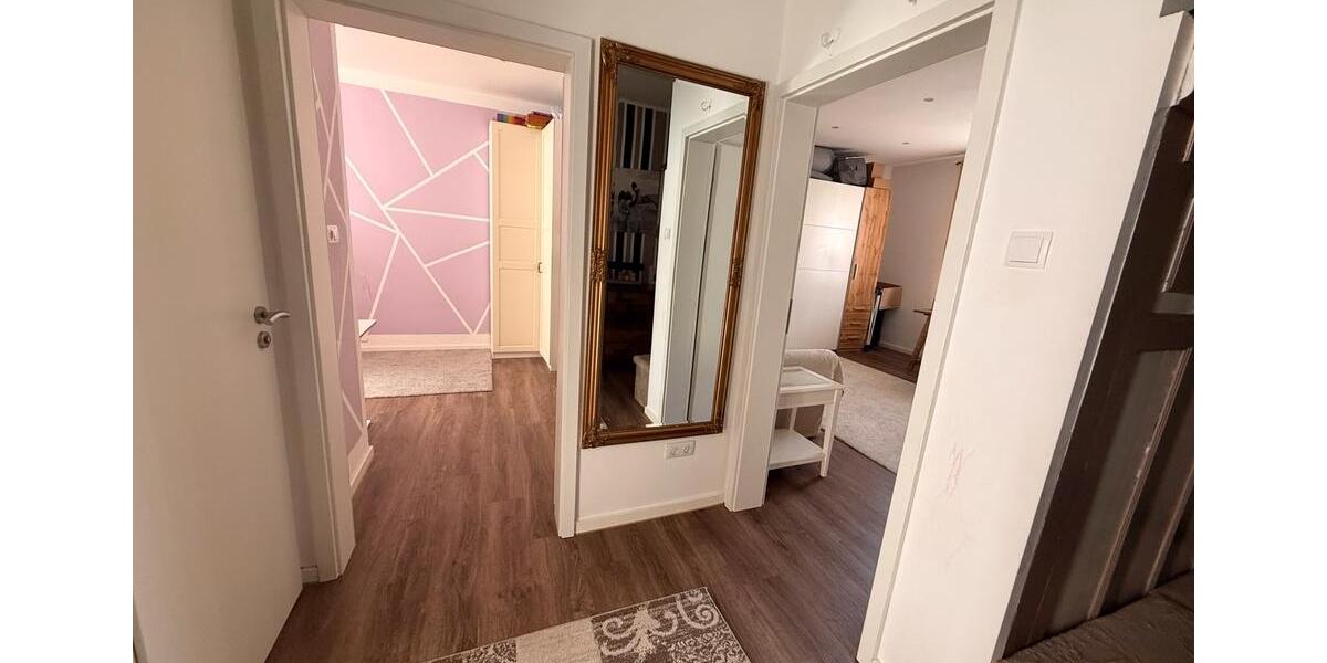 Erdgeschoßwohnung Idstein - 2 Zimmer, 70 m&sup2;, 1.000&euro; | Angebot:26248572