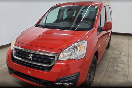 Peugeot Partner 149.000 km 10.390 &euro; Mainz-Kostheim 55246