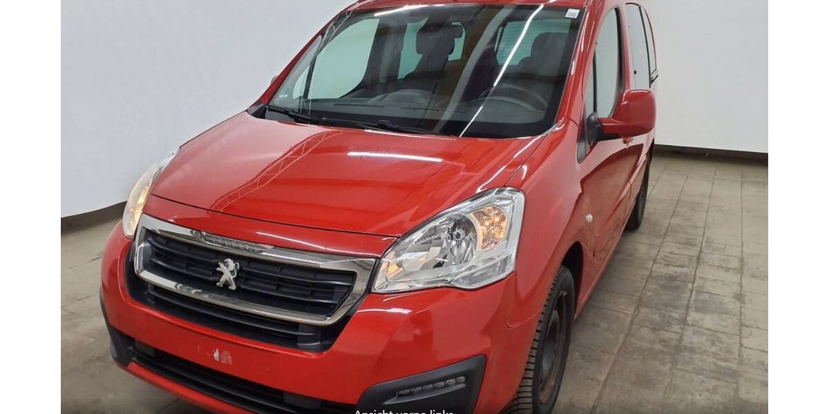 Peugeot Partner 149.000 km 10.390 &euro; Mainz-Kostheim 55246