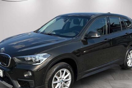 BMW X1 120.390 km 15.900 &euro; Mainz 55120