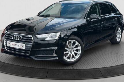 Audi A4 128.750 km 18.980 &euro; Wiesbaden 65205