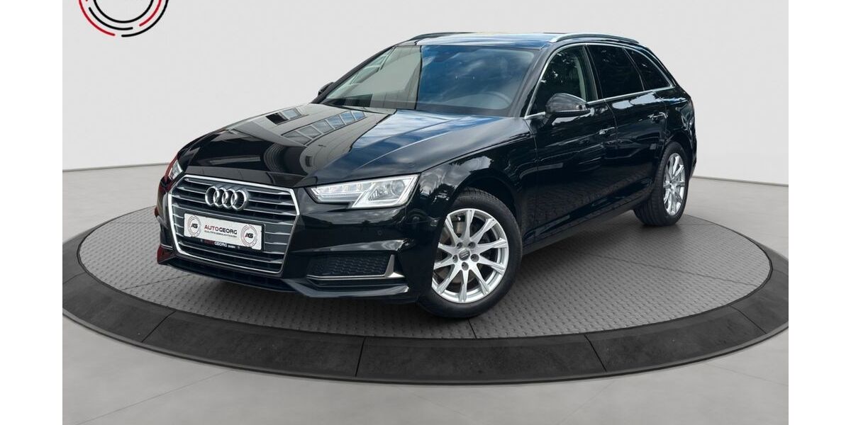 Audi A4 128.750 km 18.980 &euro; Wiesbaden 65205