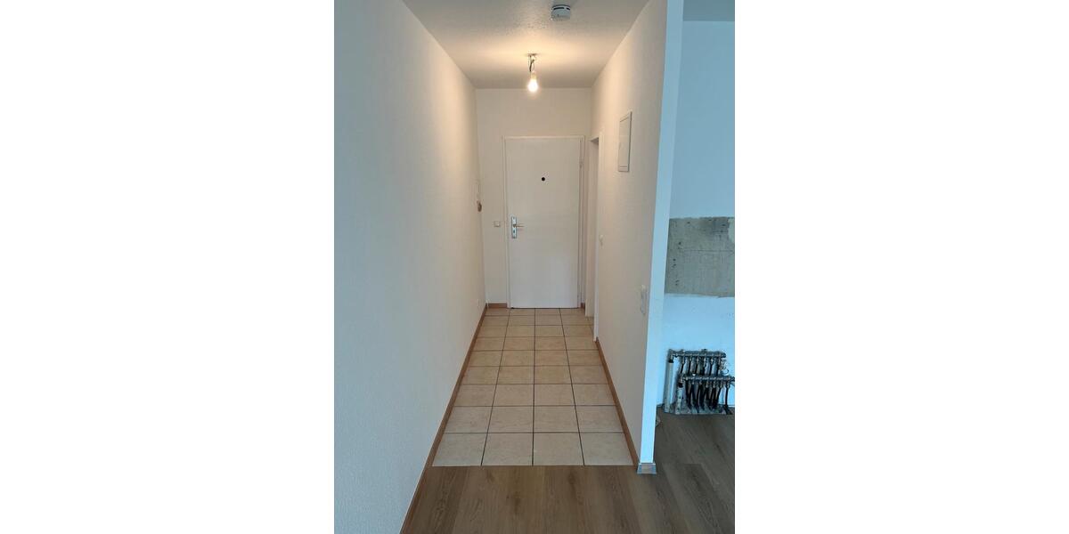 Erdgeschoßwohnung Mainz Lerchenberg - 1 Zimmer, 29 m&sup2;, 109.000&euro; | Angebot:26131283