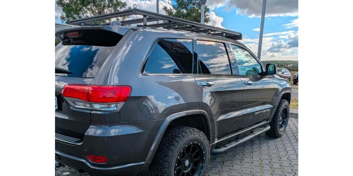 Jeep Grand Cherokee 200.230 km 17.300 &euro; Ingelheim 55218