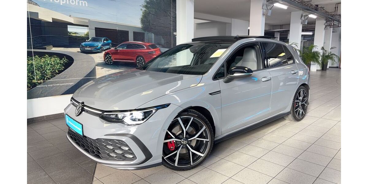 VW Golf 29.500 km 37.990 &euro; Idstein 65510