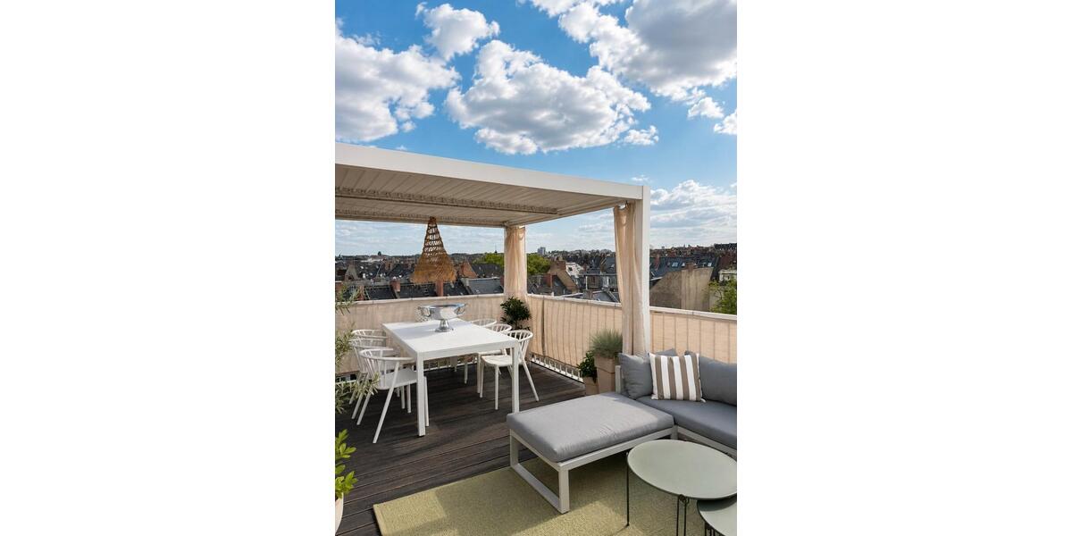 Maisonettenwohnung Wiesbaden Nordost - 3 Zimmer, 139 m&sup2;, 720.000&euro; | Angebot:27144246