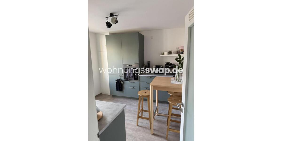 Etagenwohnung Mainz - 2 Zimmer, 55 m&sup2;, 820&euro; | Angebot:25656975
