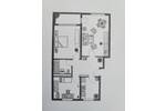 Etagenwohnung Mainz Lerchenberg - 3 Zimmer, 71 m&sup2;, 285.000&euro; | Angebot:25665622