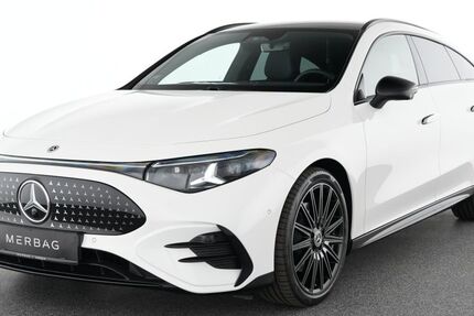 Mercedes-Benz CLA 350 9.300 km 66.240 &euro; Mainz 55128