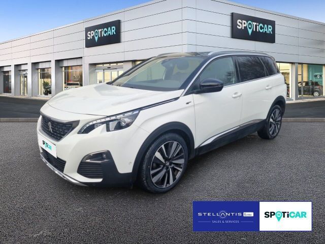 Peugeot 5008 81.125 km 25.790 &euro; Wiesbaden 65201