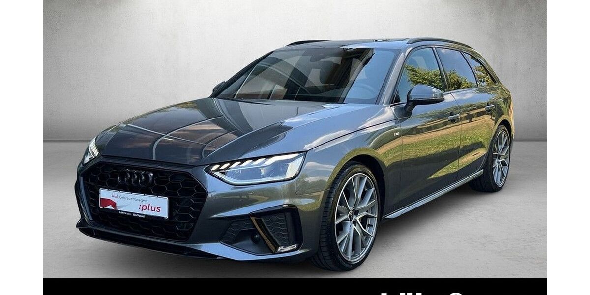 Audi A4 57.548 km 32.880 &euro; Mainz 55131