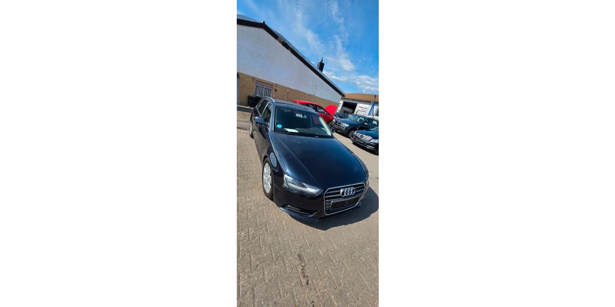Audi A4 132.122 km 9.999 &euro; Ingelheim 55218