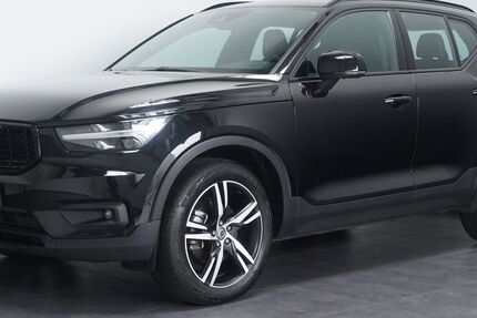 Volvo XC40 41.789 km 27.580 &euro; Wiesbaden 65205