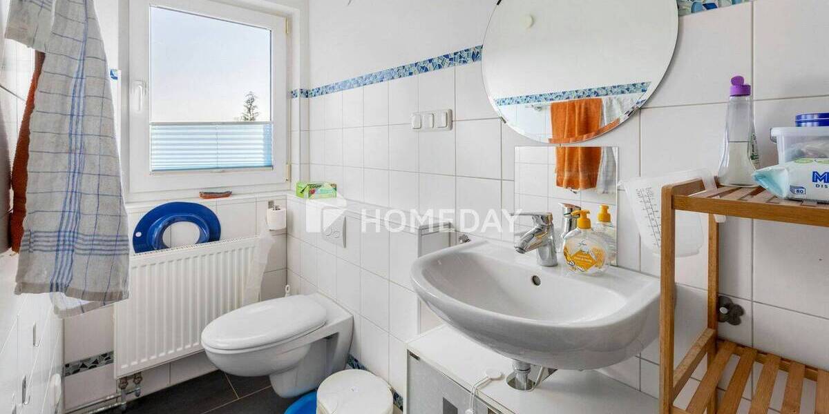 Reihenmittelhaus Hofheim am Taunus Langenhain - 6 Zimmer, 145 m&sup2;, 499.000&euro; | Angebot:26028515