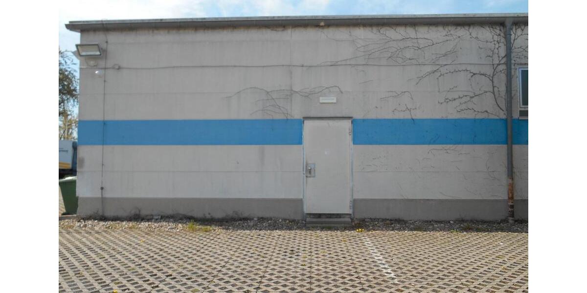 Gewerbeobjekt Hochheim am Main - 2.800&euro; | Angebot:26091669