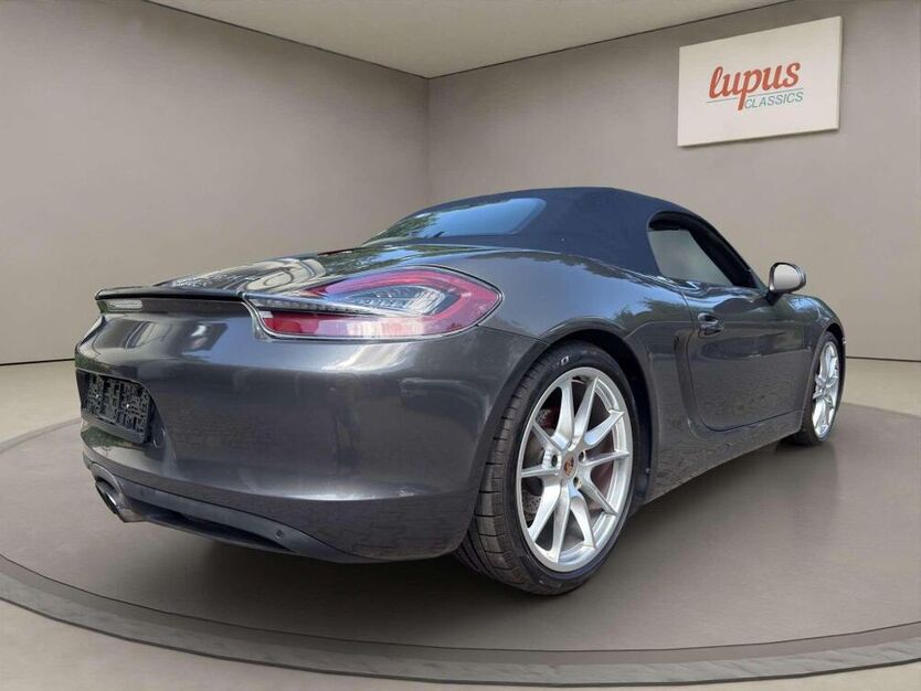 Boxster