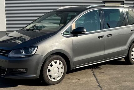 VW Sharan 327.000 km 6.300 € Mainz - Mombach 55120