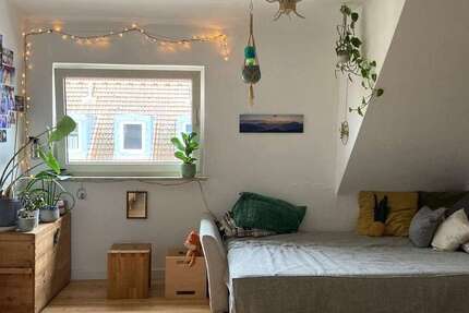 Wohnung Mainz Neustadt - 2 Zimmer, 67 m&sup2;, 865&euro; | Angebot:27452137