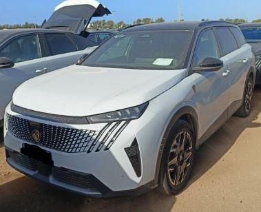Peugeot 5008 24.124 km 28.980 &euro; Rüsselsheim 65428