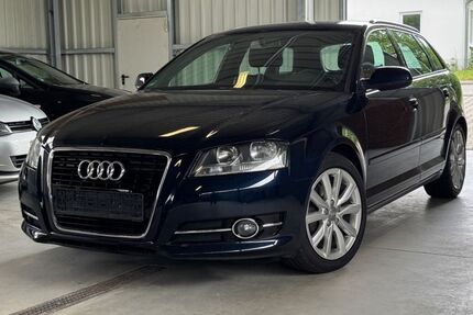 Audi A3 119.363 km 7.990 &euro; Nieder-Olm 55268