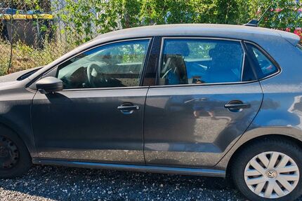 VW Polo 136.000 km 4.500 &euro; Oberursel 61440