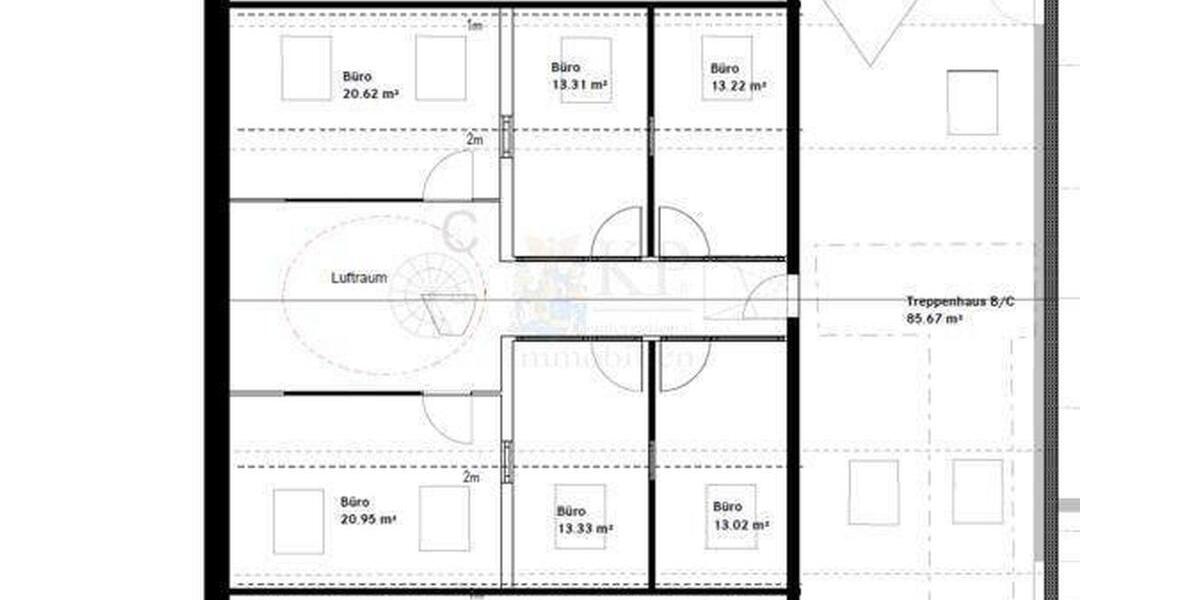 Gewerbeobjekt Wiesbaden Bierstadt - 3.300&euro; | Angebot:26703429