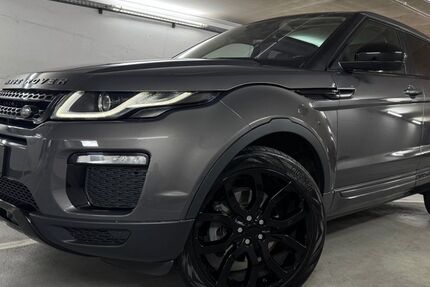 Land Rover Range Rover Evoque 93.500 km 17.900 € Wiesbaden 65199