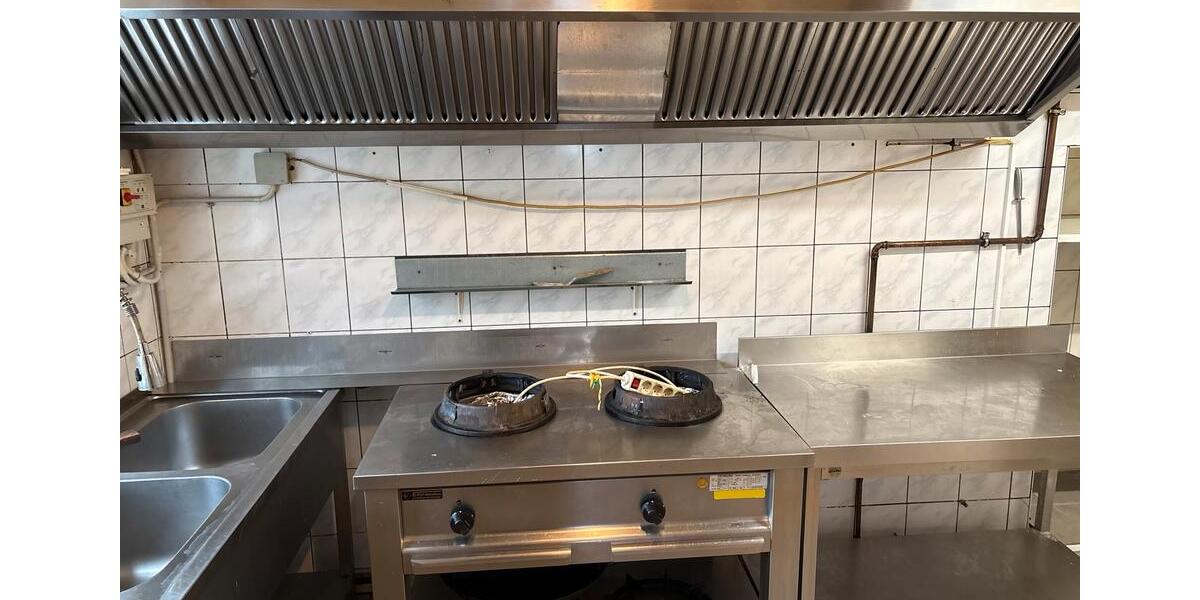 Gewerbeobjekt Taunusstein - 1.600&euro; | Angebot:26134885