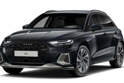 Audi A3 5.420 km 33.490 &euro; Hofheim 65719