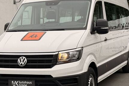 VW Crafter 119.938 km 28.990 € Bischofsheim 65474