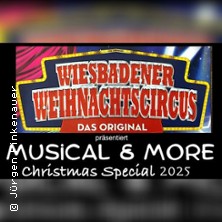 Musical & More - Christmas Special 2025