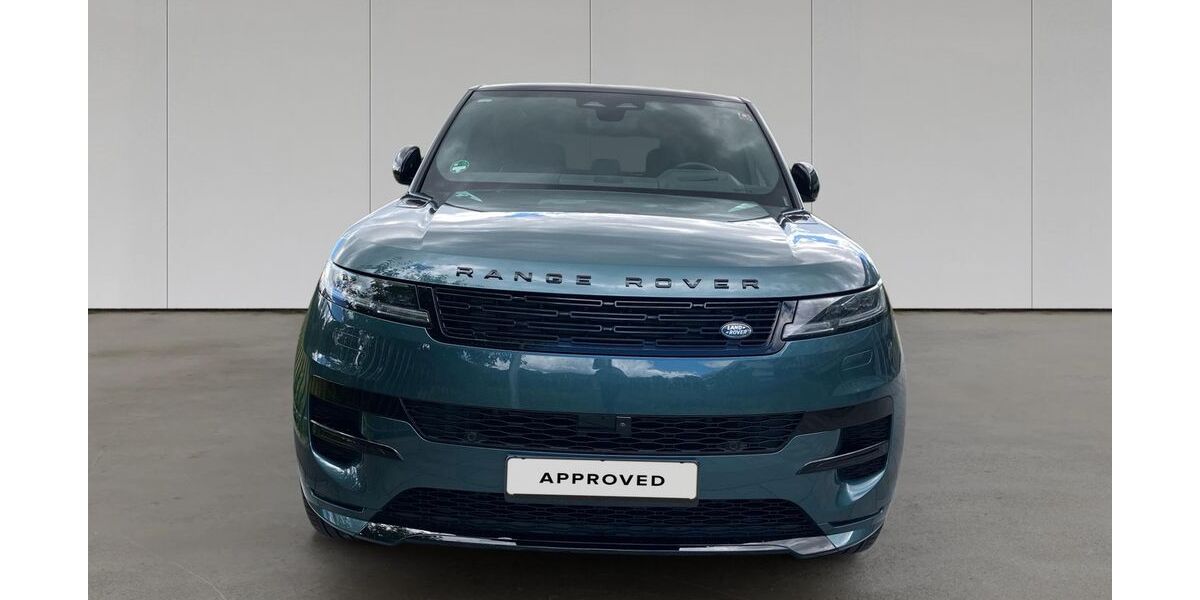 Land Rover Range Rover Sport 20.000 km 117.900 &euro; 