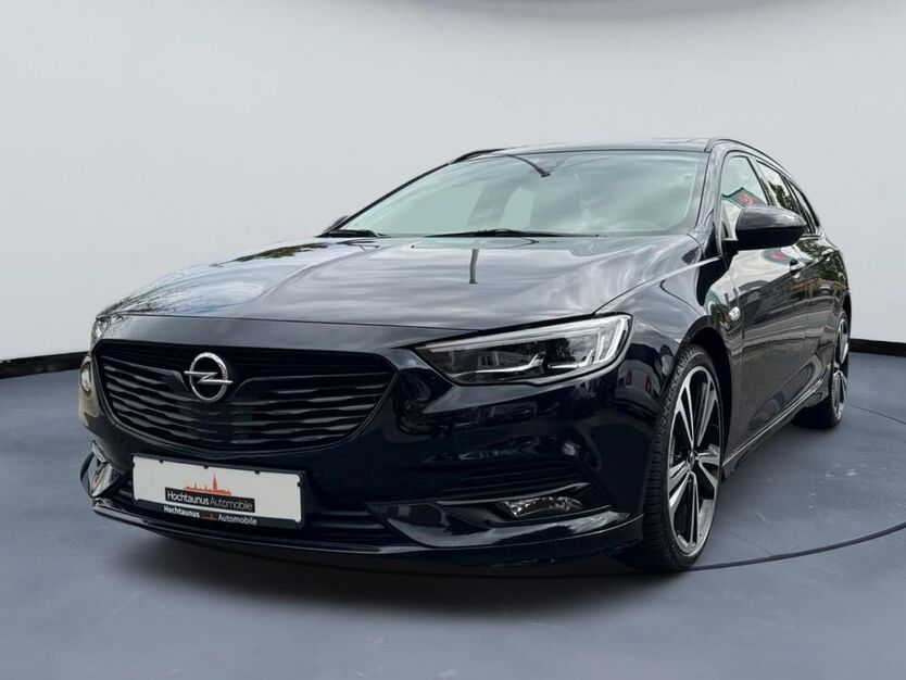 Opel Insignia 64.500 km 19.990 € Oberursel 61440