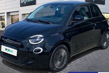 Fiat 500e 18.853 km 16.980 &euro; Mainz 55120