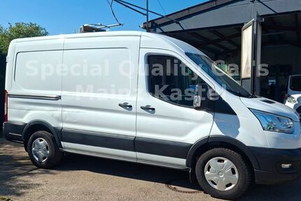 Ford Transit 130.000 km 6.990 &euro; Mainz-Kastel 55252