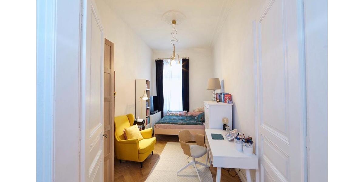 Etagenwohnung Wiesbaden Südost - 3 Zimmer, 88 m&sup2;, 569.000&euro; | Angebot:26701952