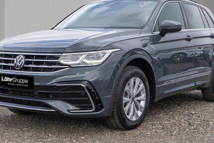 VW Tiguan 74.900 km 31.850 &euro; Mainz 55131