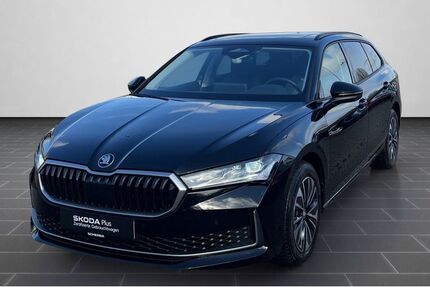 Skoda Superb 19.900 km 38.880 &euro; Mainz 55129